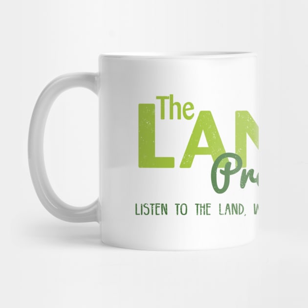 The Land Produce Co. by experiment726